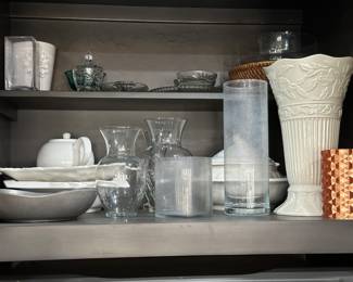 Kitchen items