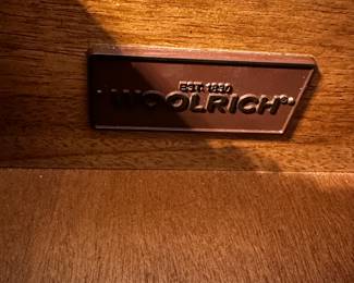 Chest by Woolrich
