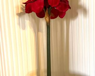 Floral Decor