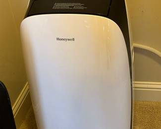 Honeywell Portable Air Conditioner
