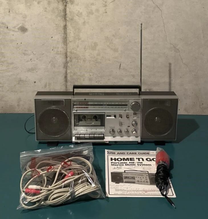 Wonderful Millers Glen Estate Auction Topeka,... starts on 2/29/2024