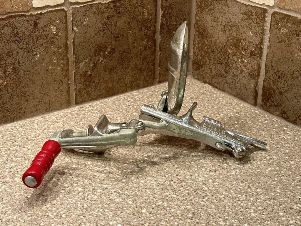 Wonderful Millers Glen Estate Auction Topeka,... starts on 2/29/2024