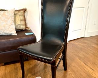 Theodore Alexander Sling Chair