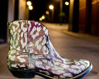 Made in Venice ITALY size 6