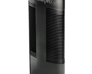 Ionic Pro Compact Air Purifier $95 or Bid #51