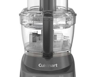 Culinary Core Custom 13-cup Food Processor - Bid #49