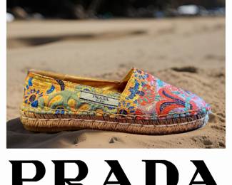 PRADA size 6