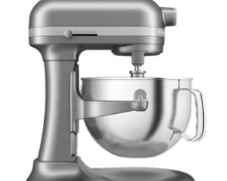 Kitchen Aid Professional 600  Mixer $275 or Bid #47