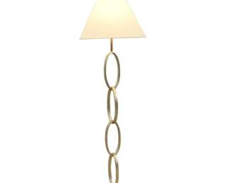 BANGLE Floor Lamp $225 or Bid #2