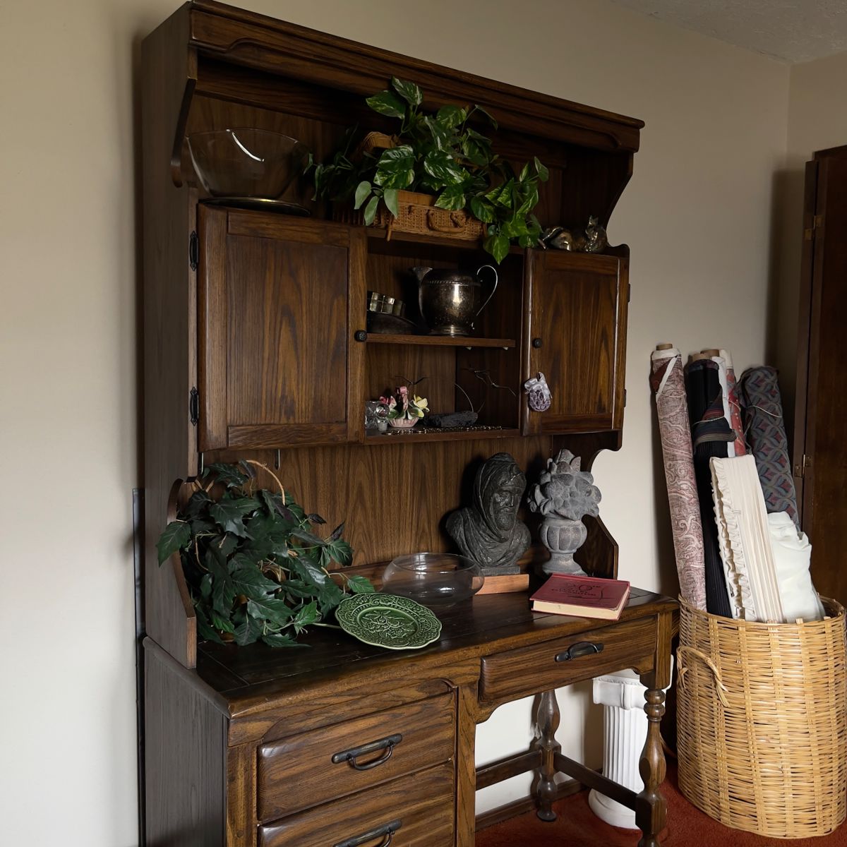 Schultz Sale in Altus, OK starts on 3/8/2024