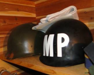 MP hats