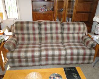 Country Style sofa