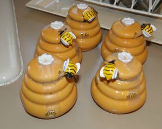Beehives!