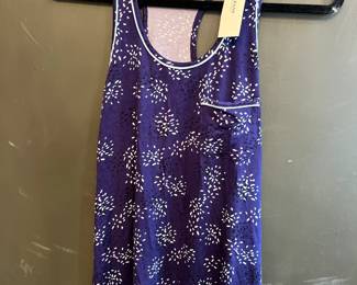 Alfani Intimates tank. Size XS.