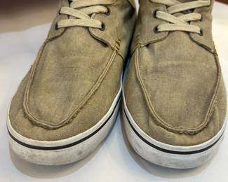 Lugz men shoes. Size 12. Used.