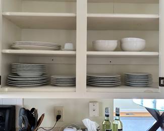 Dishes
