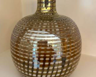 Olivia Toikka glas vase