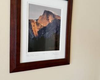 Photo lanadscapae wall art