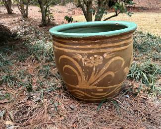 Thousand yearold egg pot