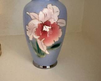 Flower vase