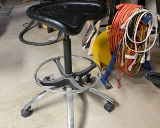 Work shop stool