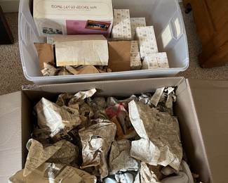 Vintage Precious Moments