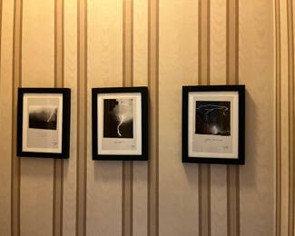 Photo prints Lightning by Jennings