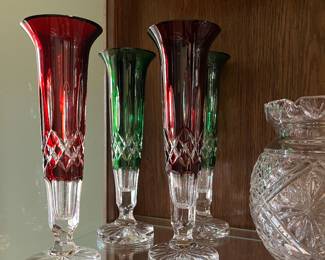 Waterford crystal 