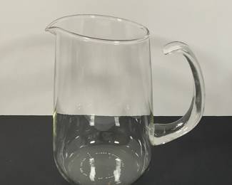 Pyrex Pitcher