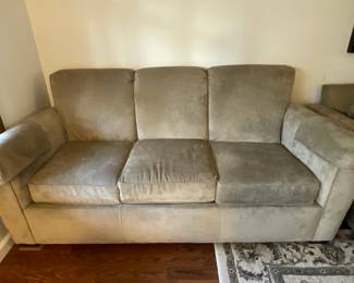 Flexsteel Couch