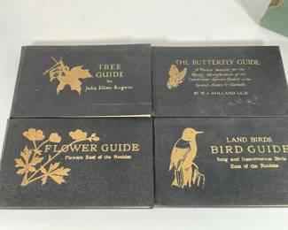 Pocket Nature Library - 1916