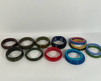 Bangle Collection