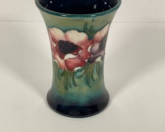Sm English Porcelain Vase
