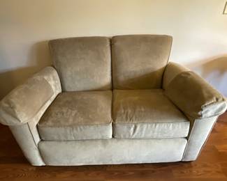 Flexsteel Love Seat