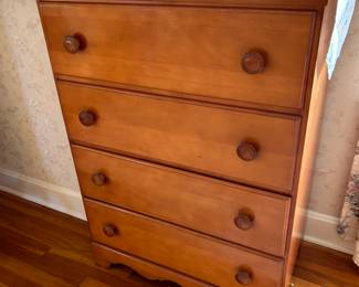 CRAWFORD FURNITURE JAMESTOWN, NEW YORK