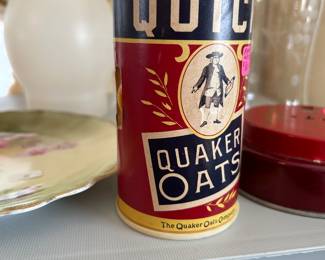 QUACKER OATS RADIO - VERY RARE