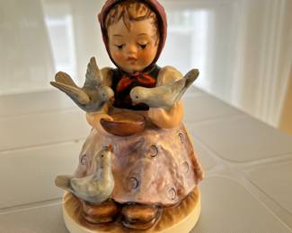 HUMMEL CINDERELLA #337