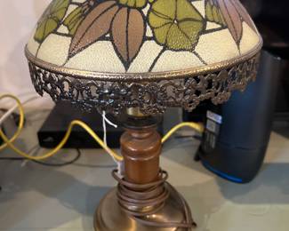 VINTAGE LAMP