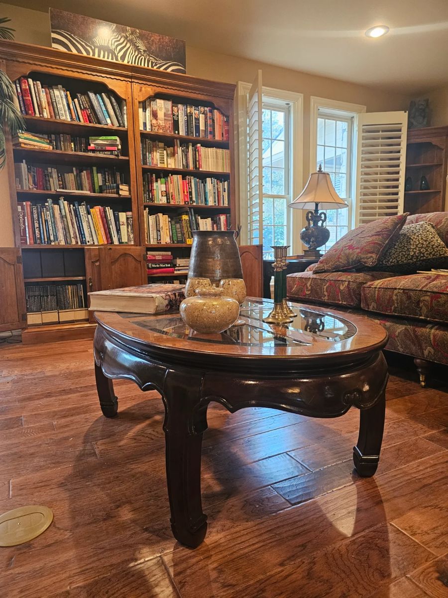 Living Estate Sale in Abilene, TX starts on 3/2/2024