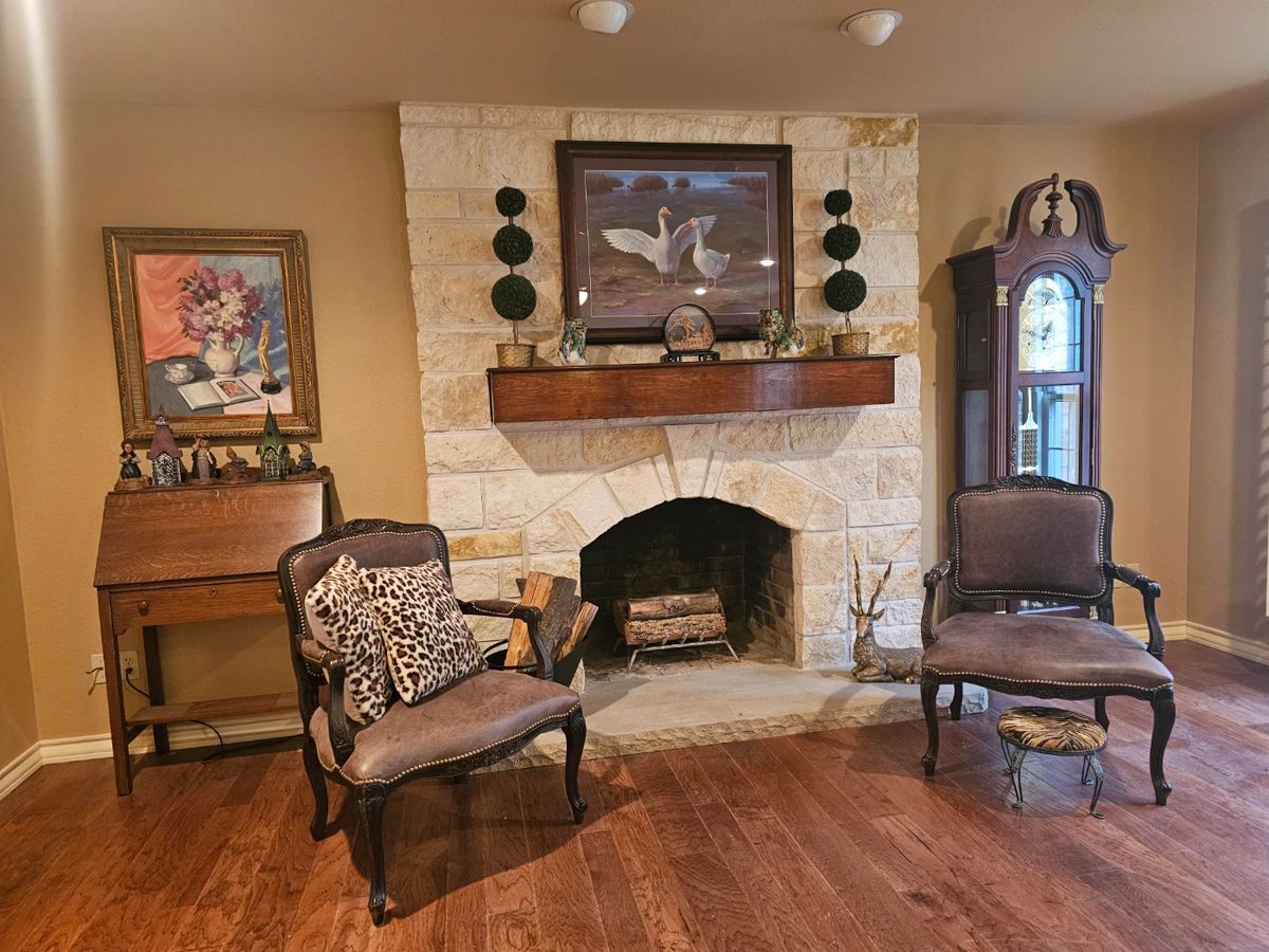 Living Estate Sale in Abilene, TX starts on 3/2/2024