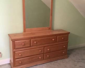 Dresser 110.