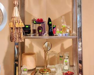 John Richards fine Furniture