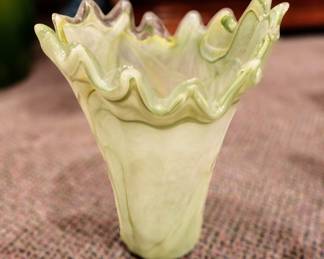 Vetri Glassware, Made in Italy