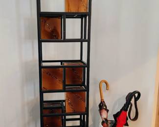 Eight Light Dorian Bronze Amber Art by George Kovacs (3)