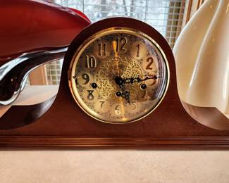 Franz Hermle Made in Germany