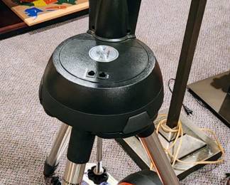 Celestron NexStar 8SE Telescope with base