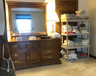 American Drew dresser