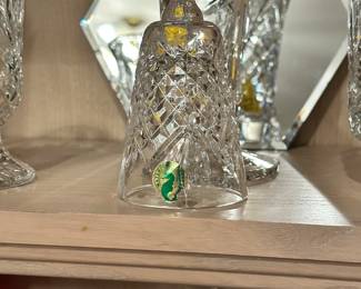 Waterford Crystal