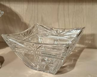 Marquis Crystal, by Waterford