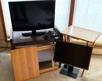 Screens, TV Stand TV Tray